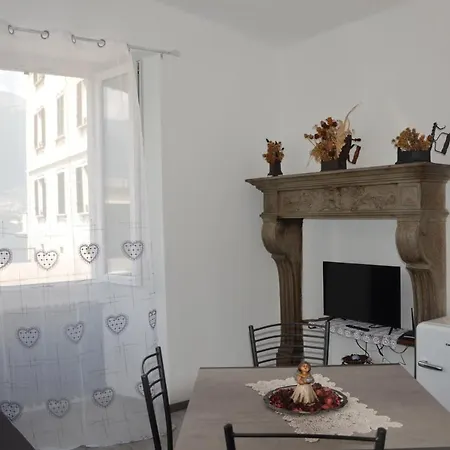 Apartment Lescen White - Swimming Pool *