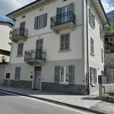 Lescen White - Swimming Pool Appartamento