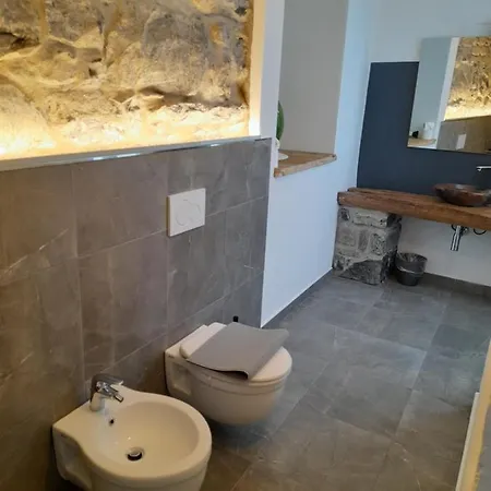 Lescen White - Swimming Pool Appartamento *
