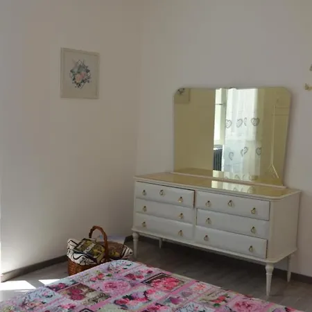 Appartamento Lescen White - Swimming Pool *