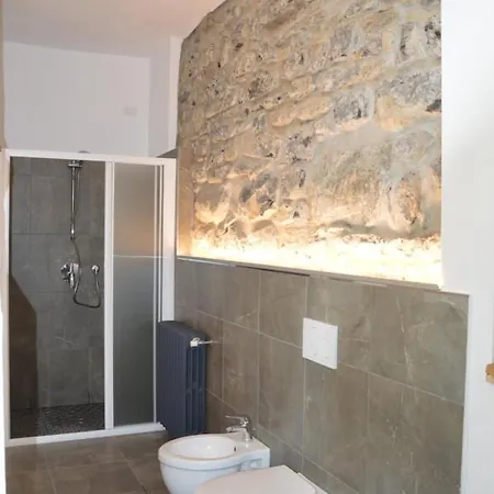 Appartamento Lescen White - Swimming Pool
